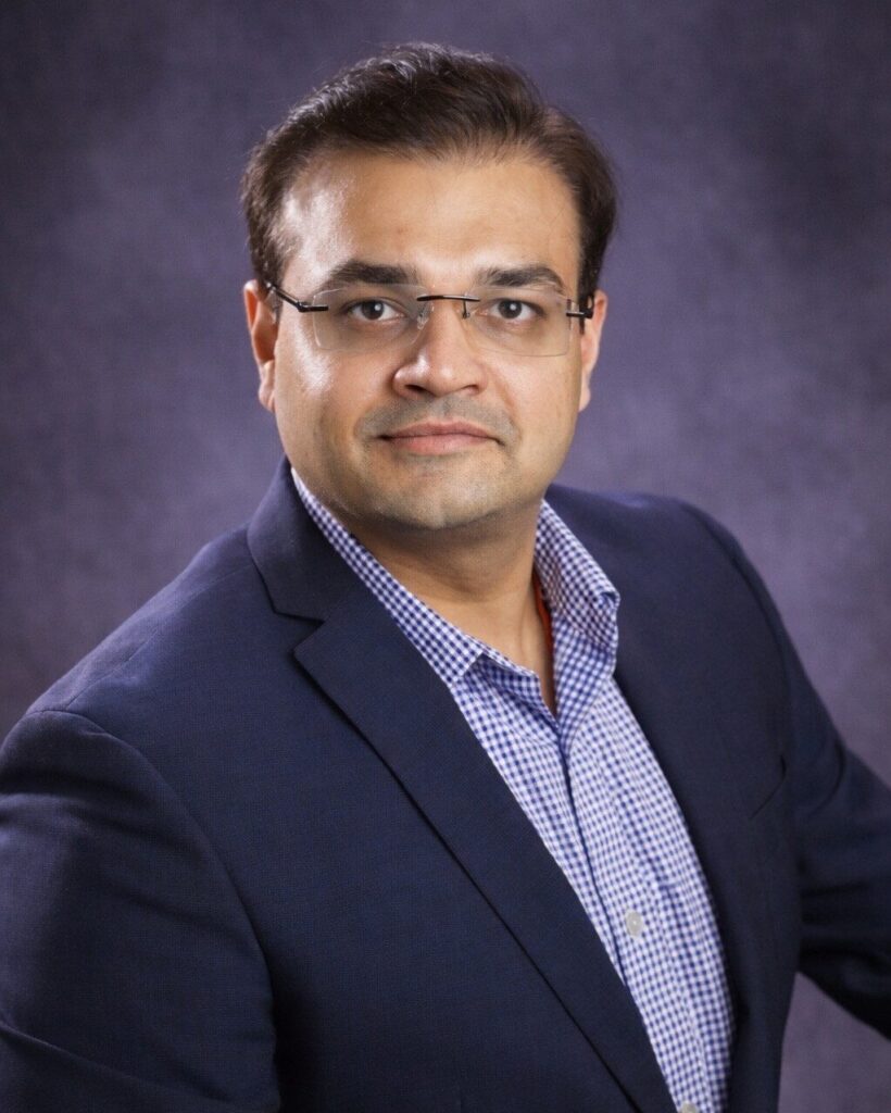 Vinay Panchal, MD