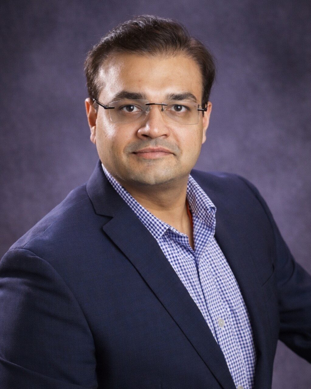 Vinay Panchal, MD